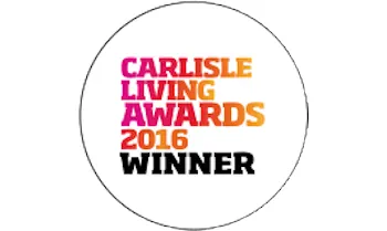 Carlisle Living Awards Winner 2016