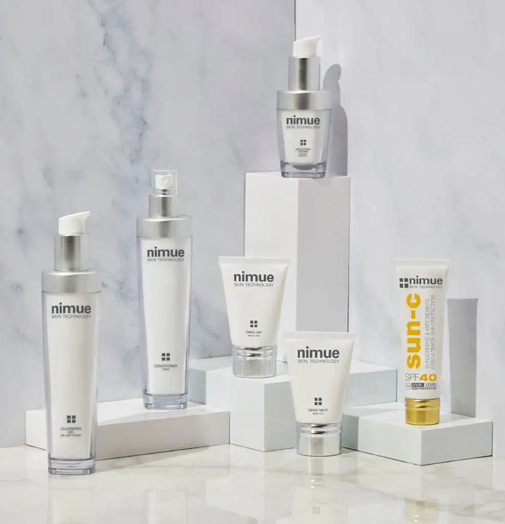 Nimue Facials in Carlisle, Cumbria