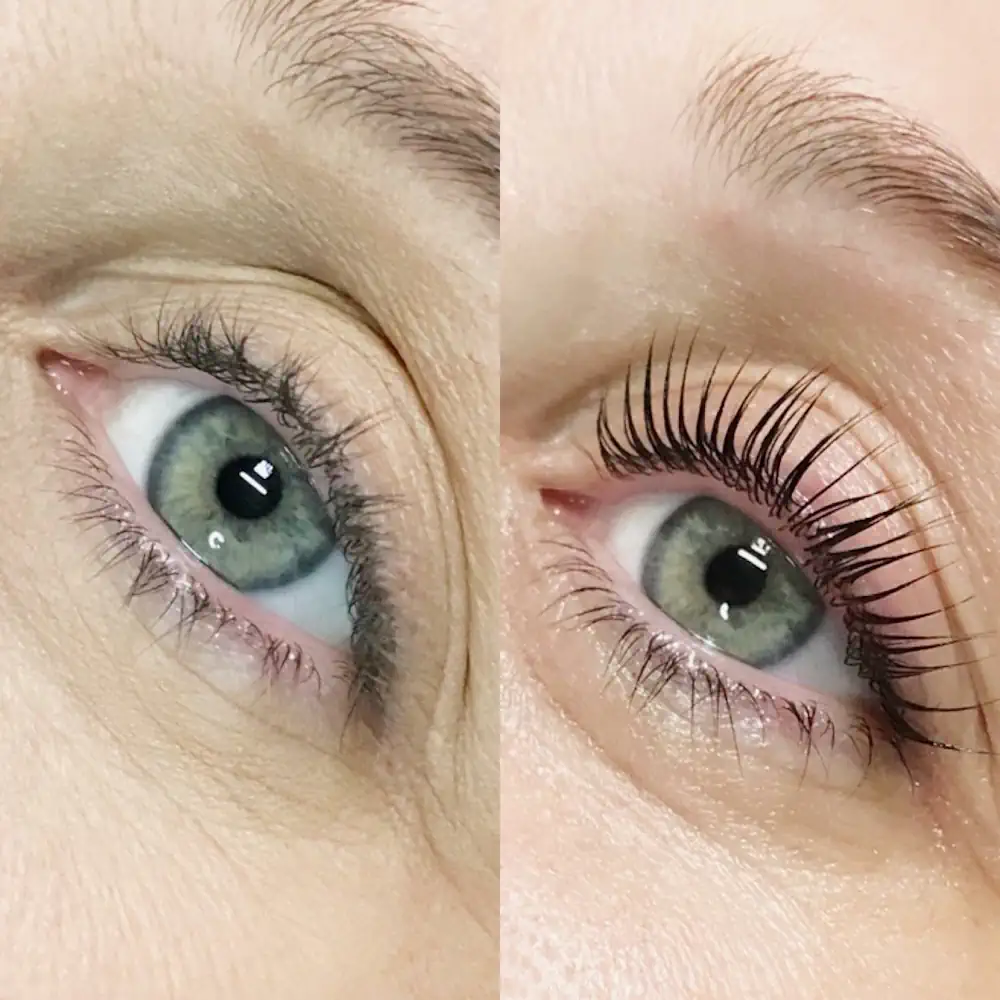 Elleebana Lash Lift