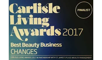 Carlisle Living Awards 2017