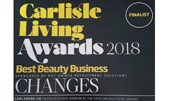 Carlisle Living Awards 2018